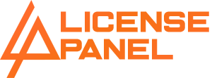 LicensePanel